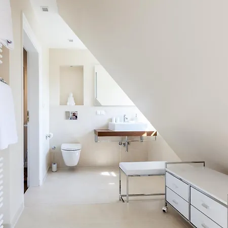 Apartman Suennaklaas