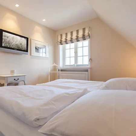 Suennaklaas Apartman *