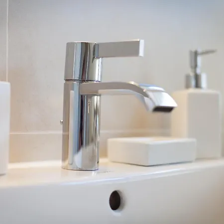 Apartman Suennaklaas