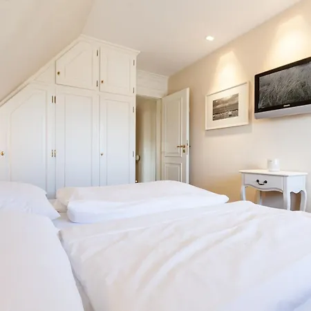 Apartman Suennaklaas *