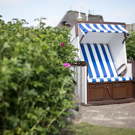 Suennaklaas Apartman *