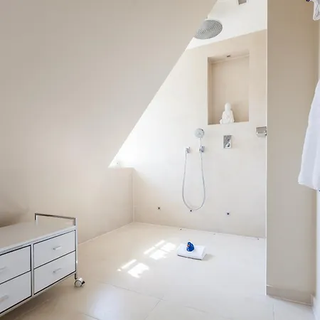 Suennaklaas Apartman Wenningstedt-Braderup (Sylt)