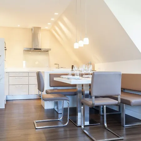 Apartman Suennaklaas