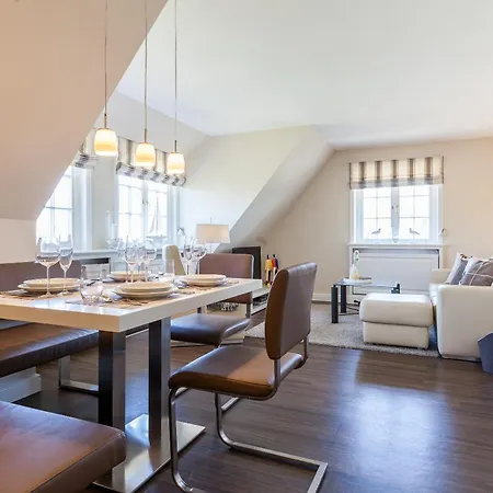 Suennaklaas Wenningstedt-Braderup (Sylt)