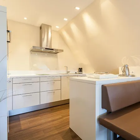 Suennaklaas Wenningstedt-Braderup (Sylt)