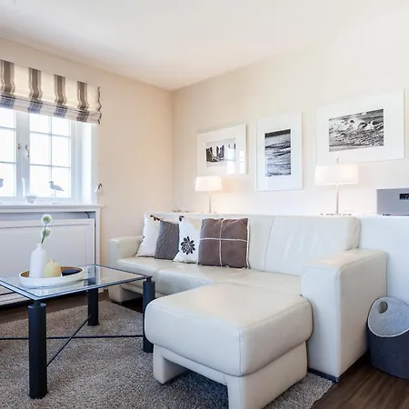 Suennaklaas Apartman