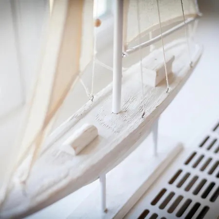 Suennaklaas Apartman *