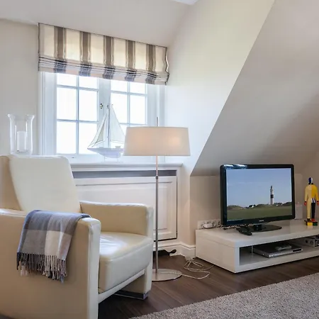 Apartman Suennaklaas