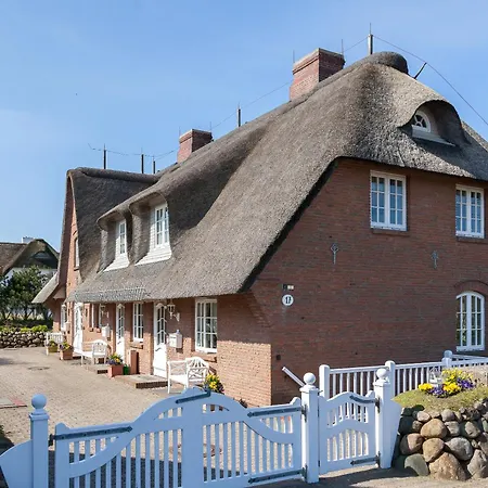 Suennaklaas Apartman