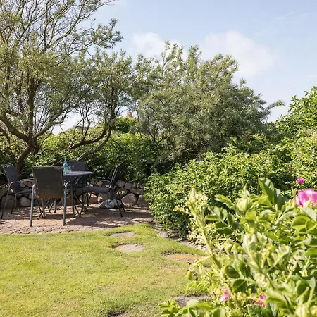 Suennaklaas Apartman *